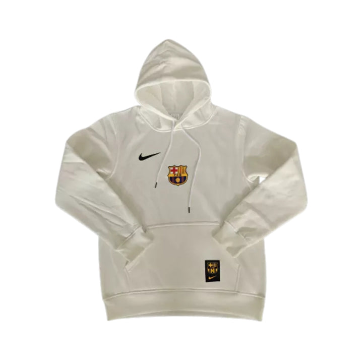 Barcelona 25/26 - Sweatshirt - White