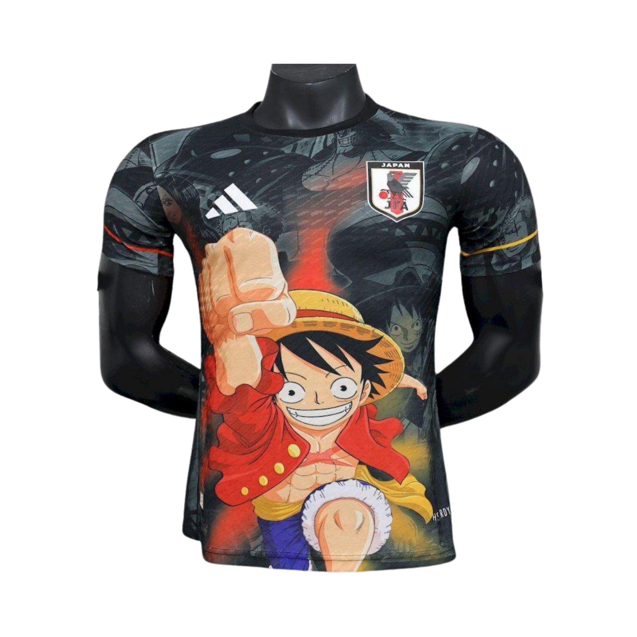 Japon Édition Spéciale 25/26 - Version Joueur