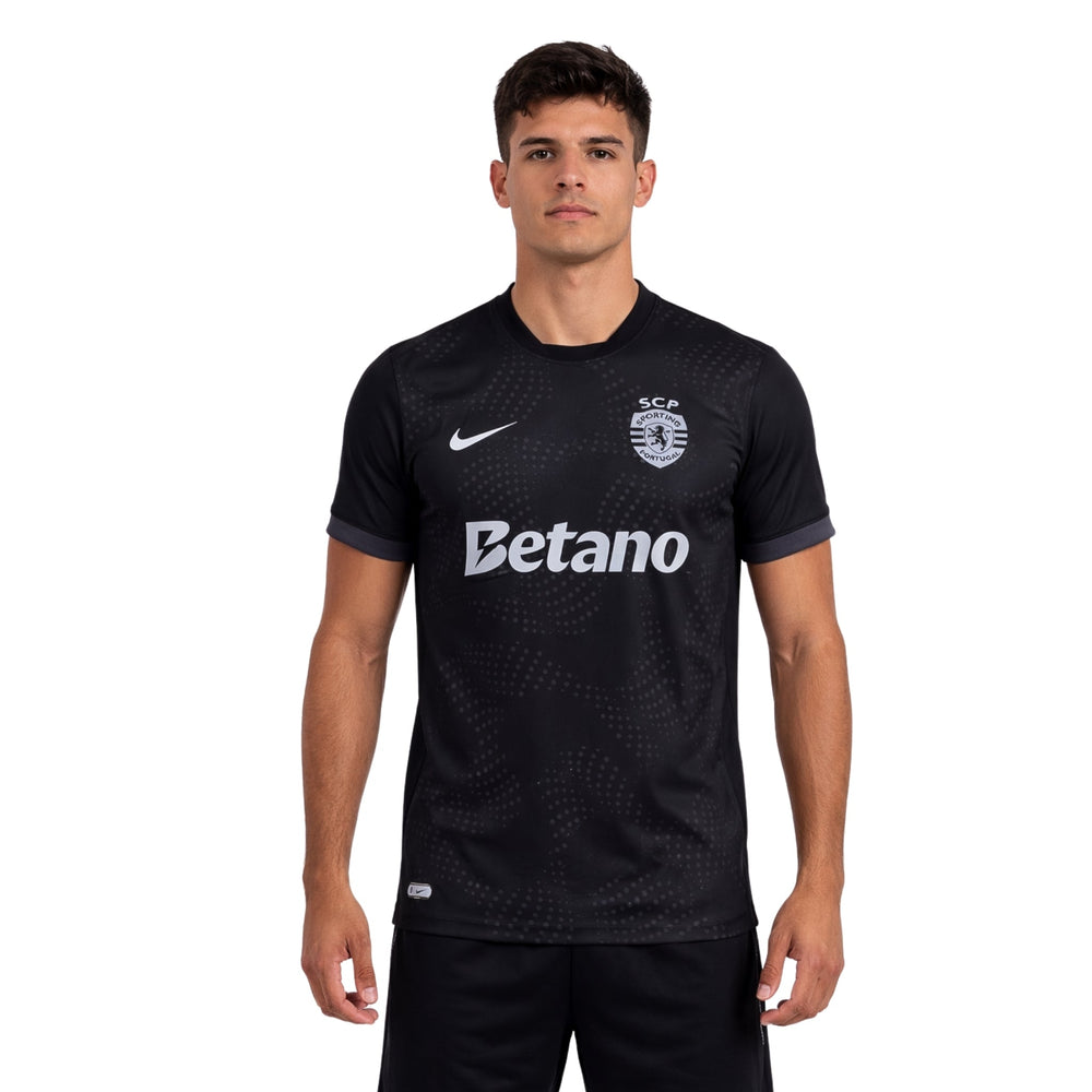 Sporting Extérieur 25/26