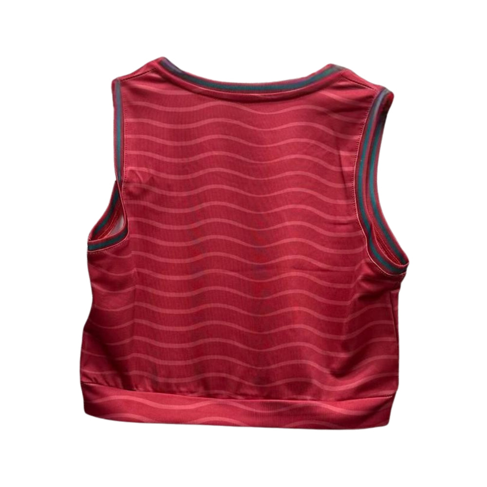 Top - Portugal Home 25/26