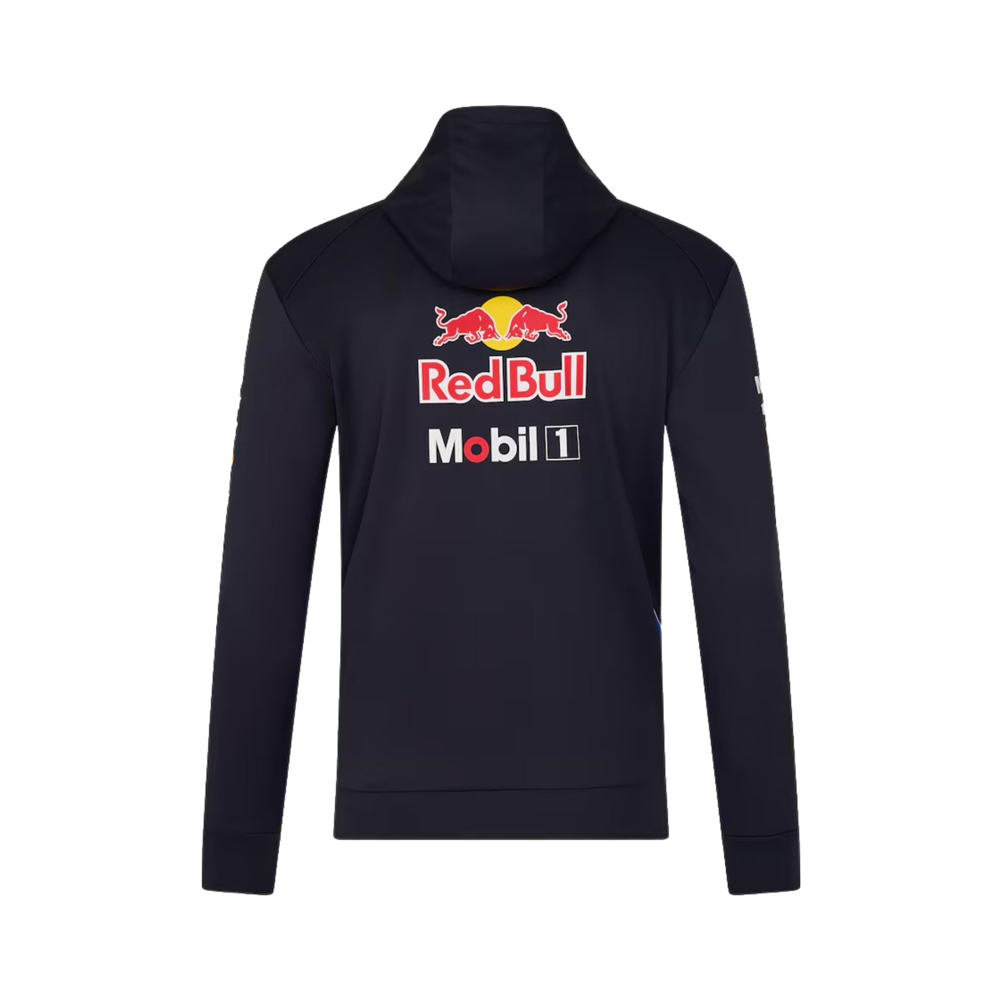 Sweat Red Bull F1 2026 - Vue de dos