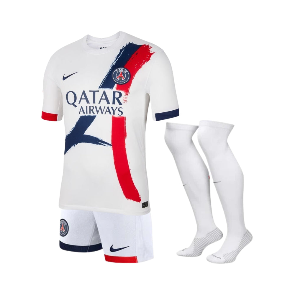 PSG - Away Kit 25/26