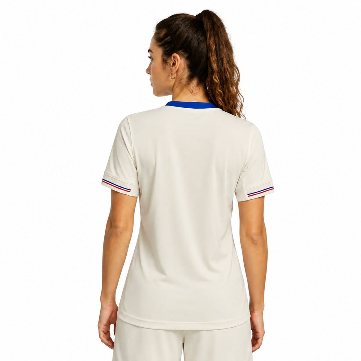 France Extérieur 25/26 - Euro Féminine 2025 - Version Féminine