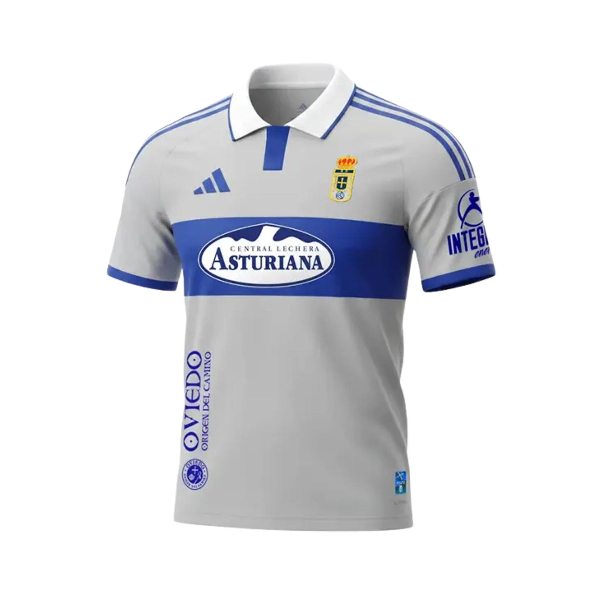 Real Oviedo Troisième 26/27