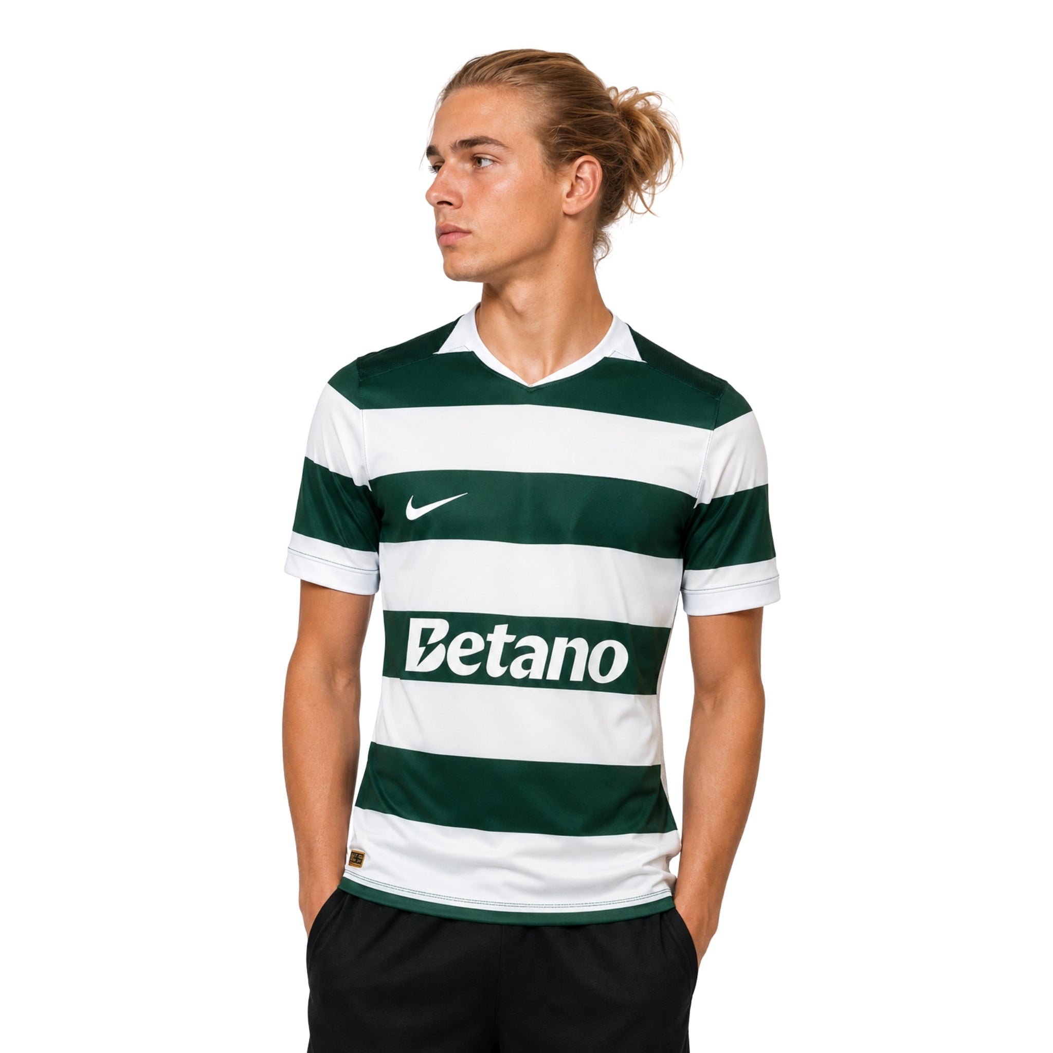 Sporting Domicile 26/27