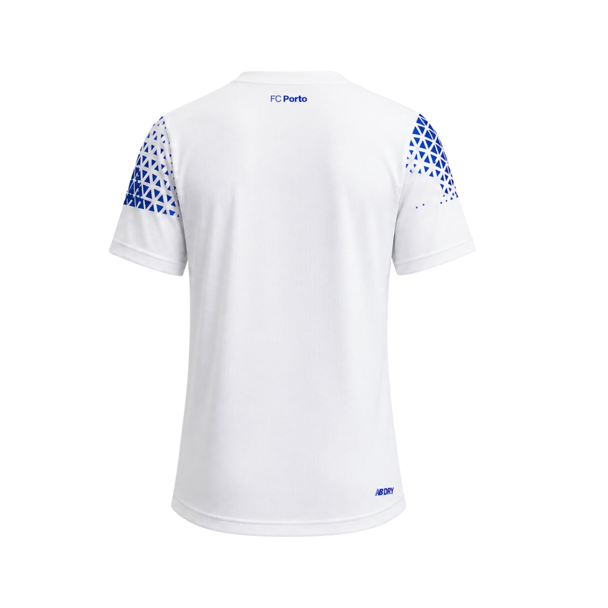Porto Avant-Match 26/27 - Bleu et Blanc