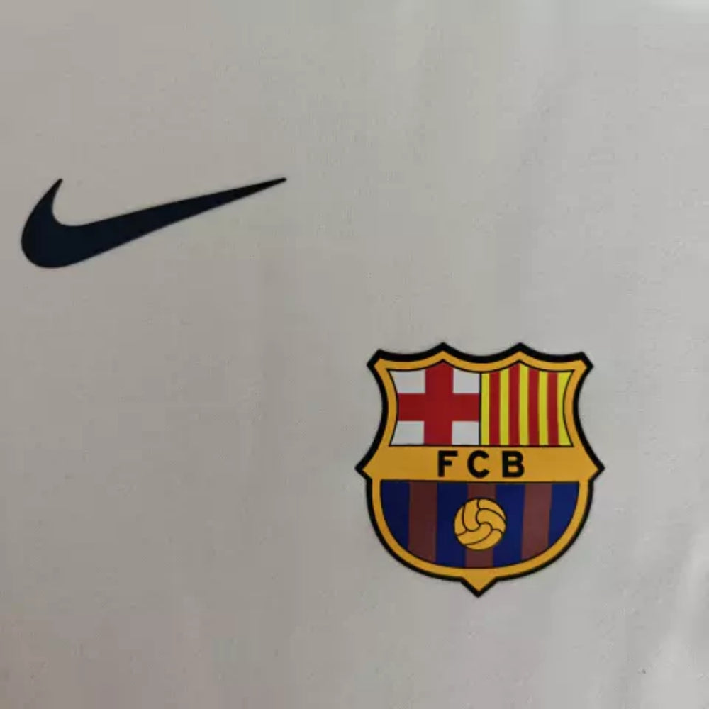 Barcelona 25/26 - Sudadera
