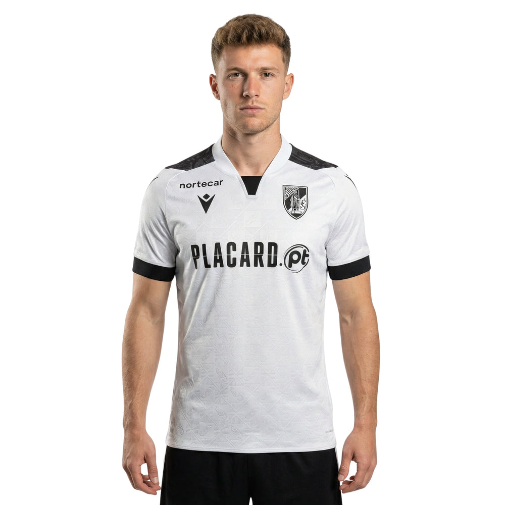 Vitória S.C. Local 25/26