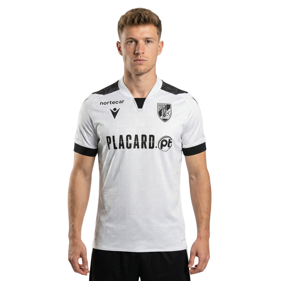 Vitória S.C. Domicile 25/26