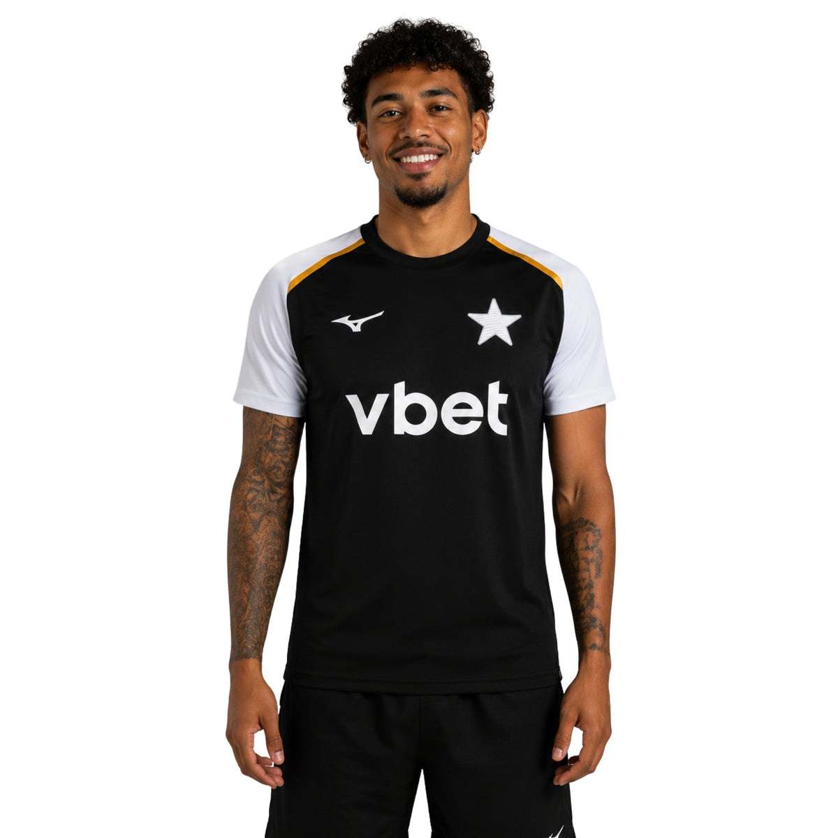 Botafogo Entraînement 26/27