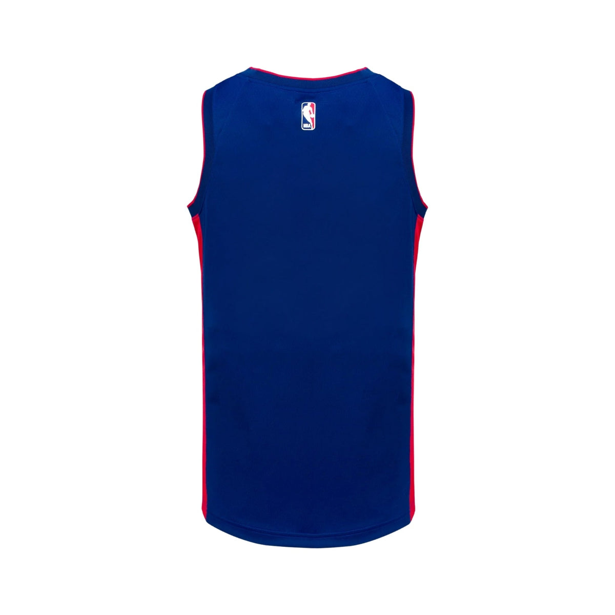 Detroit Pistons Icon Edition 25/26 - Vue de dos