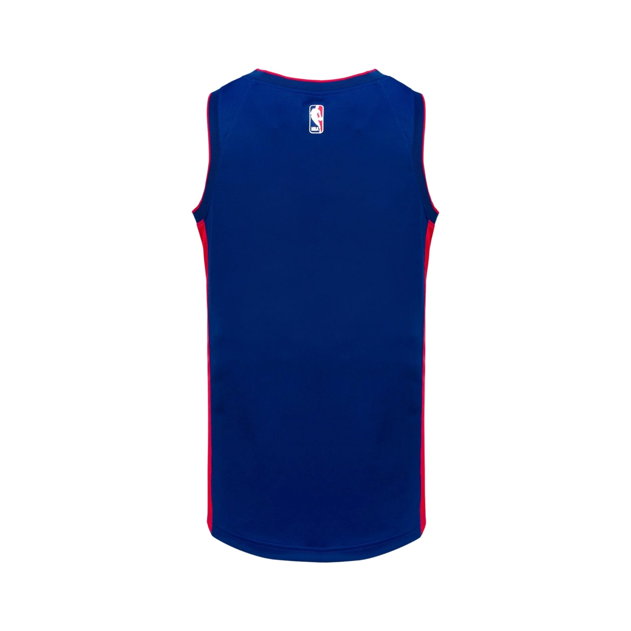 Detroit Pistons Icon Edition 25/26 - Vue de dos