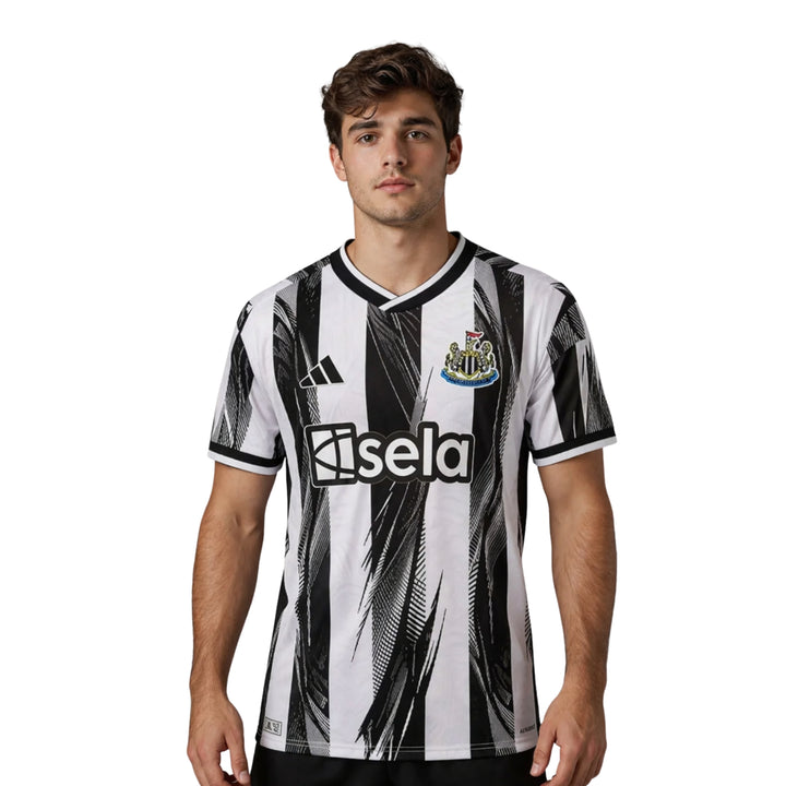 Newcastle United Avant-Match 26/27