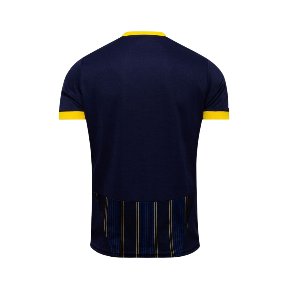 Camiseta Bodø/Glimt Visitante 25/26