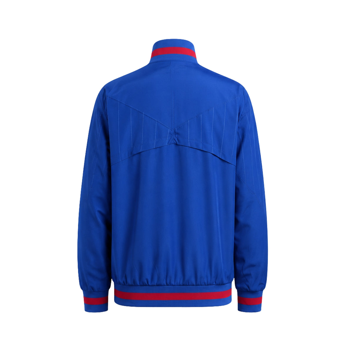 Coupe-Vent - Barcelone 26/27 - Bleu et Rouge