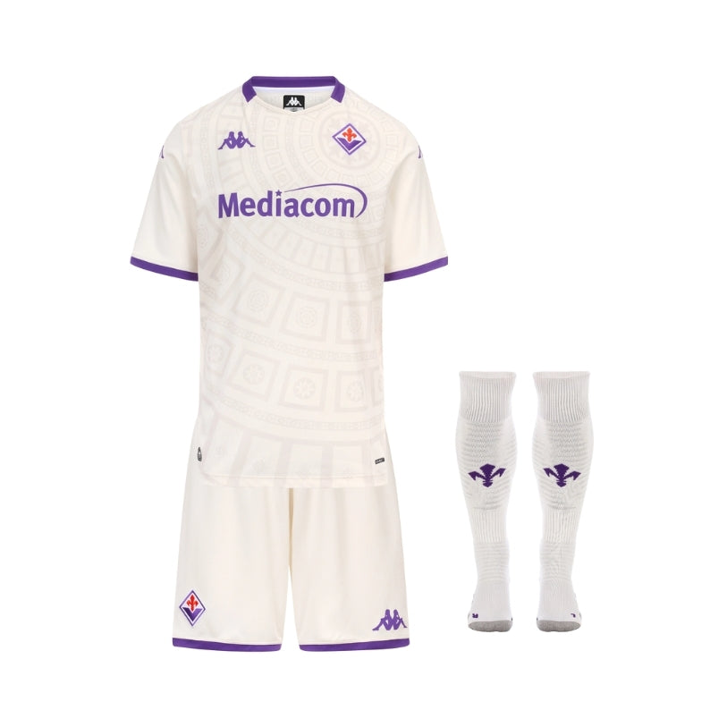 Kit - Fiorentina Away 25/26