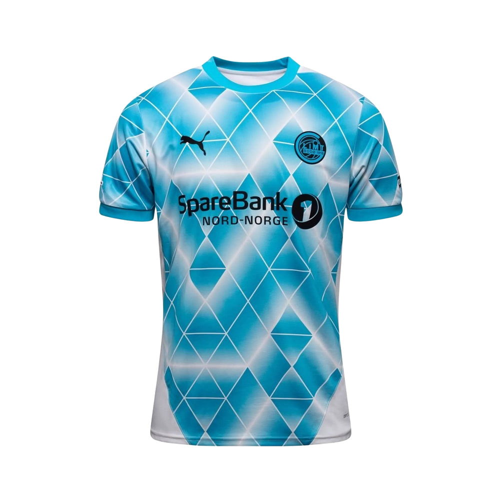 Camiseta Bodø/Glimt Tercera 25/26