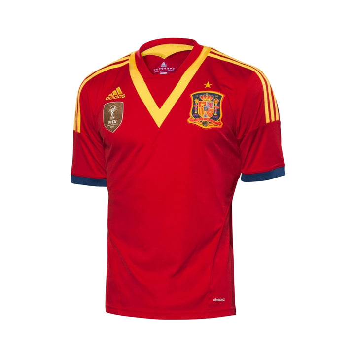Spain Home 13/14