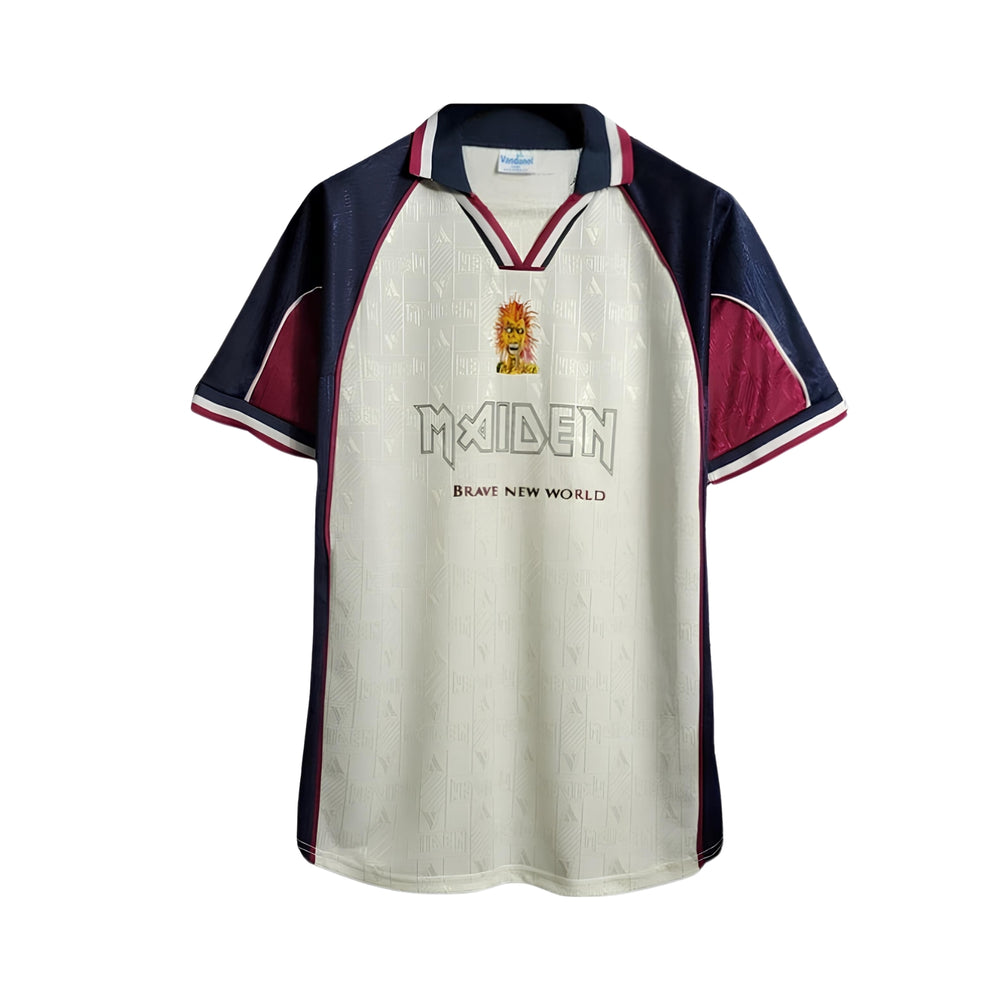 West Ham United Special Edition 99/00