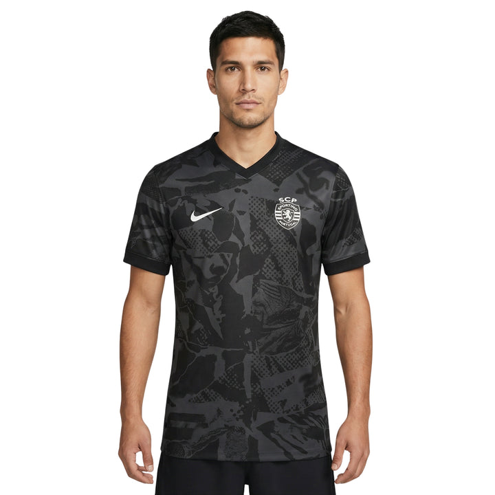 Sporting Training 25/26 - Black