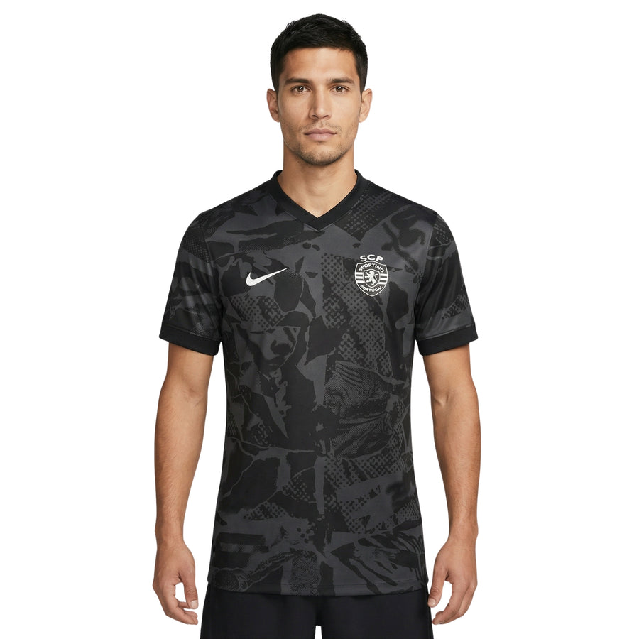 Sporting Entraînement 25/26