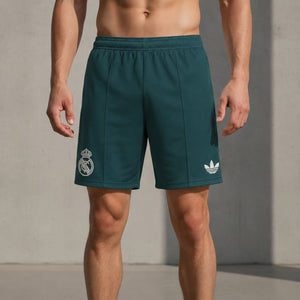 Short Real Madrid Extérieur 26/27