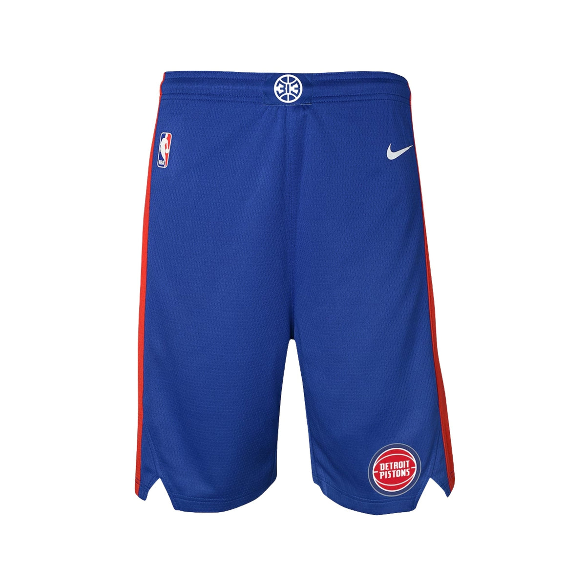 Detroit Pistons Icon Edition 25/26 - Détail