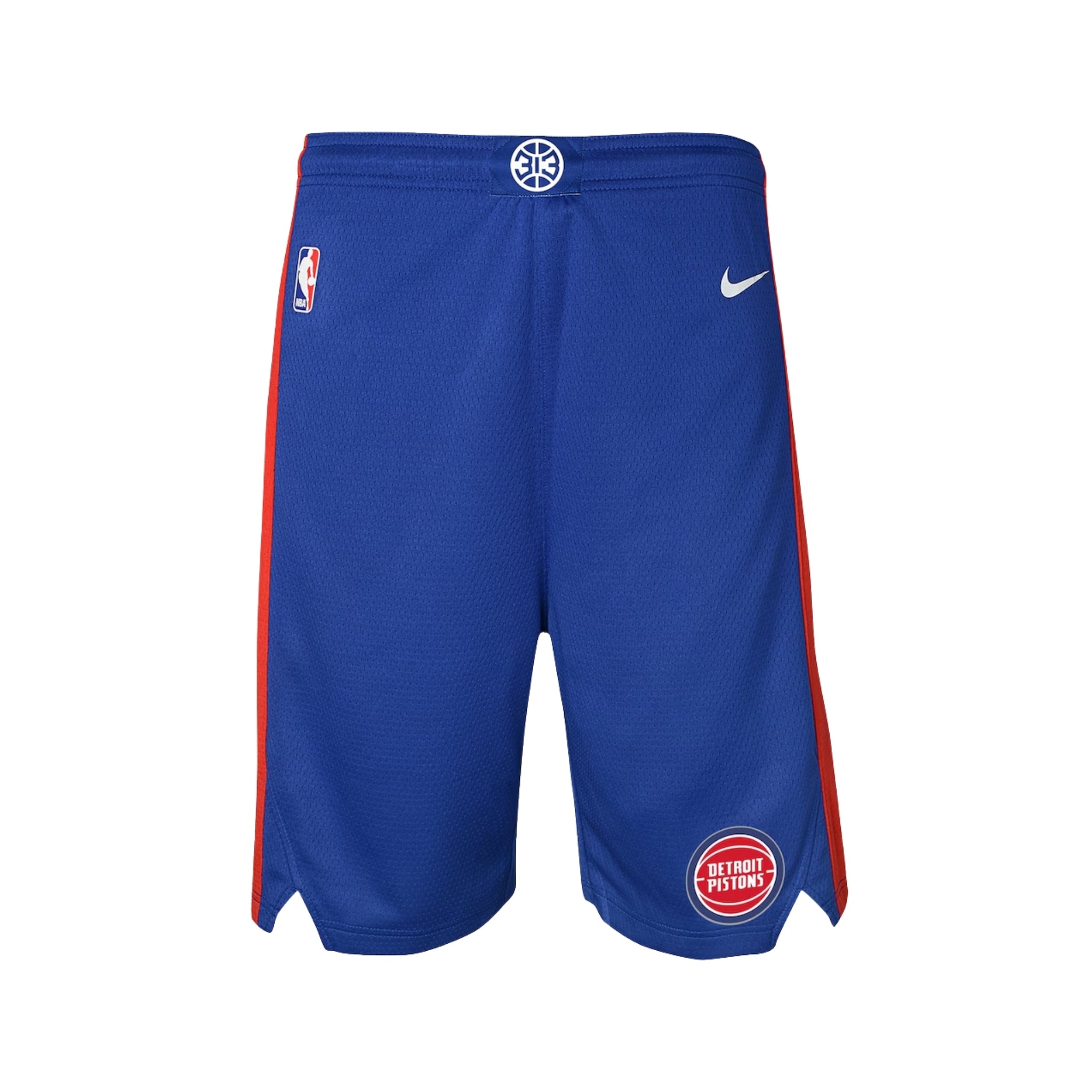 Detroit Pistons Icon Edition 25/26 - Détail