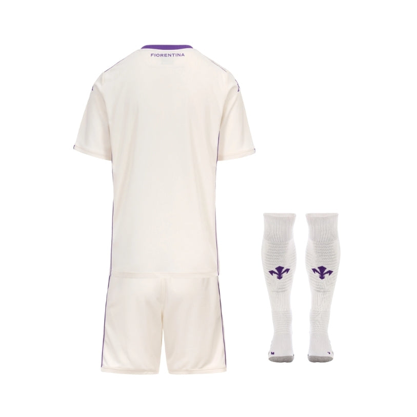 Kit - Fiorentina Away 25/26