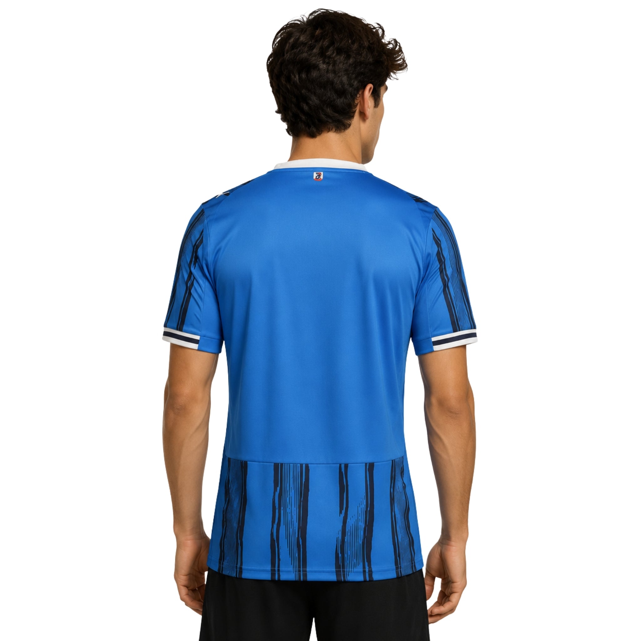 Heidenheim Away 25/26