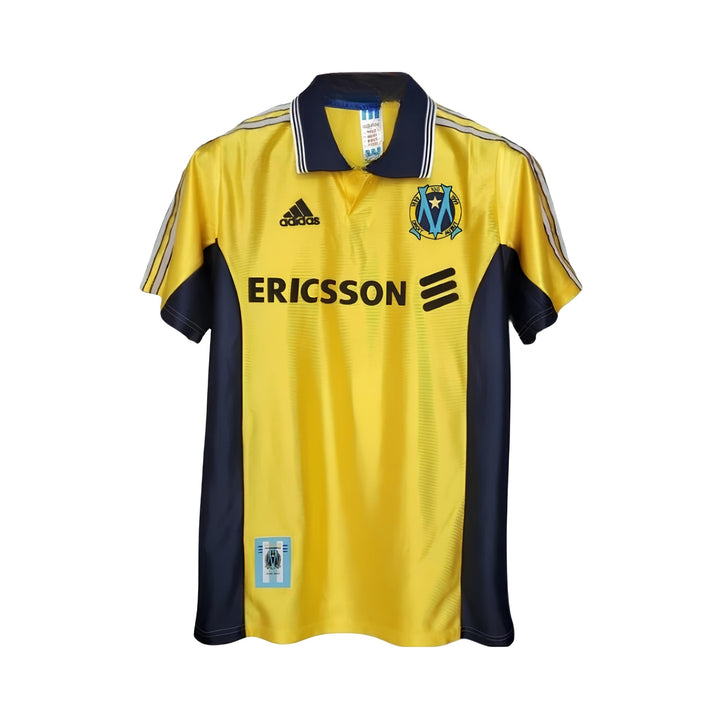Olympique de Marseille Extérieur 98/99