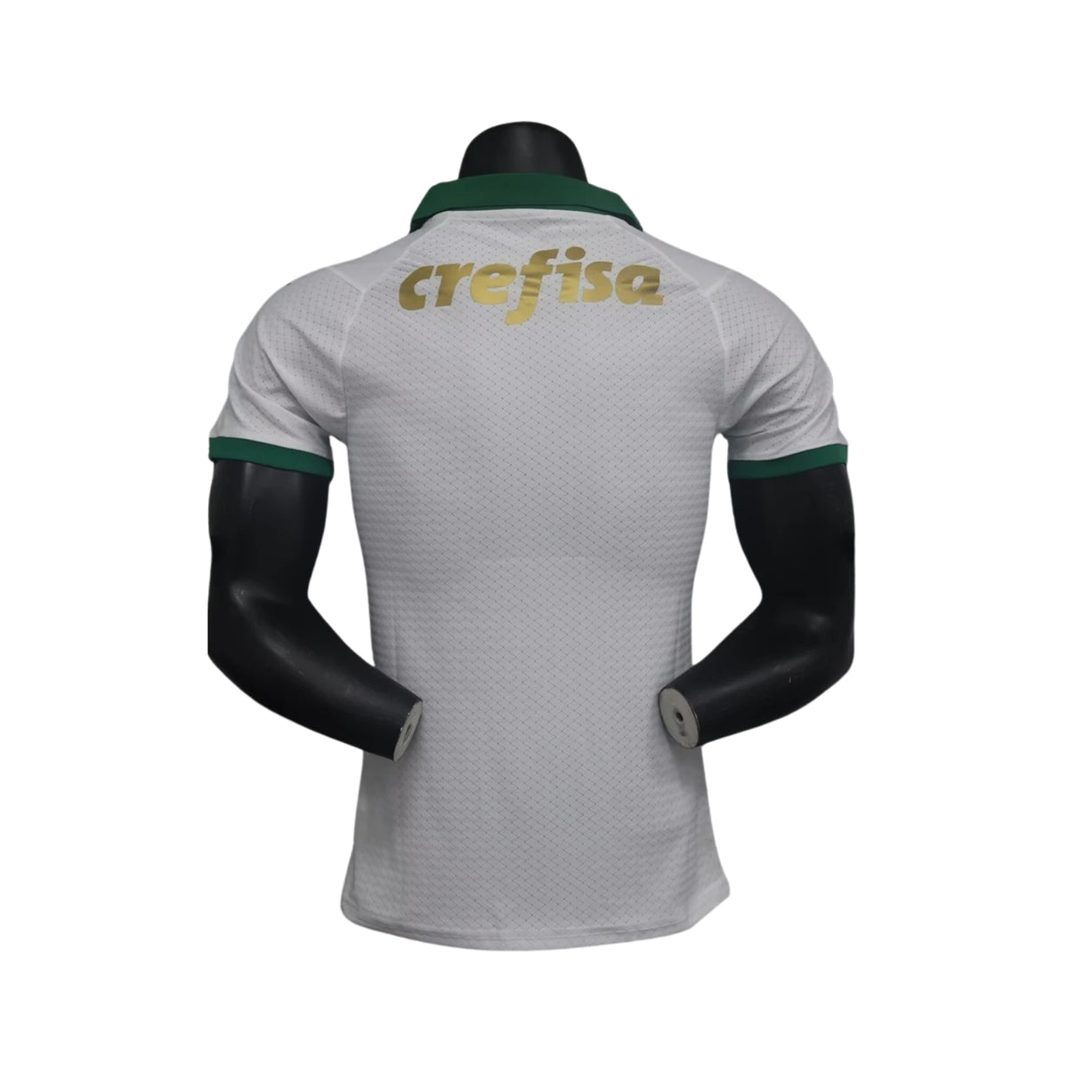 Palmeiras Extérieur 24/25 - Vue de dos