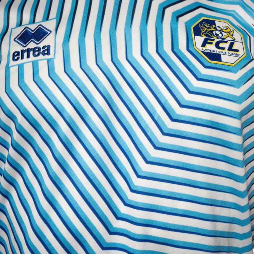 FC Luzern Prepartido 25/26