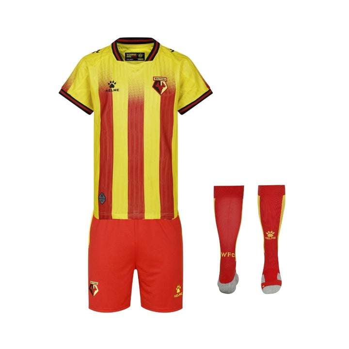 Kit - Watford Domicile 25/26