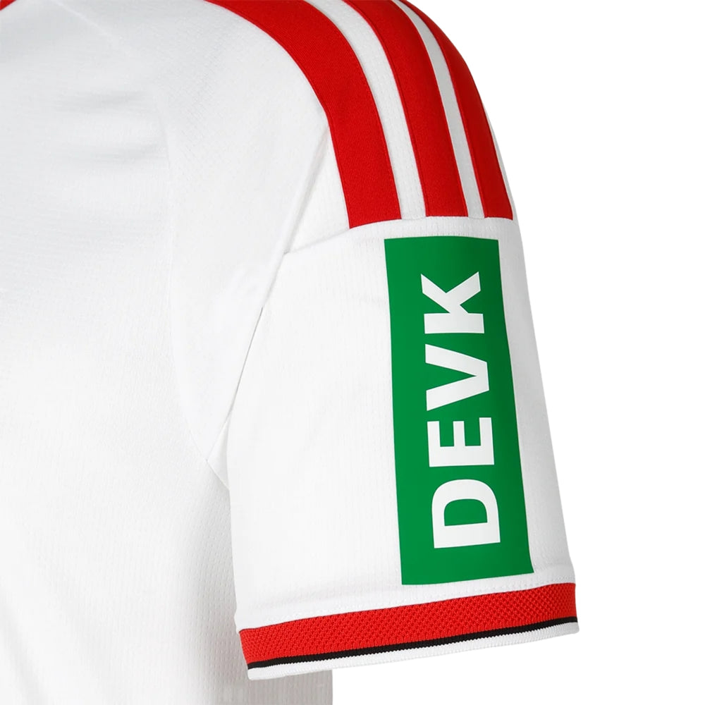 FC Köln Domicile 26/27