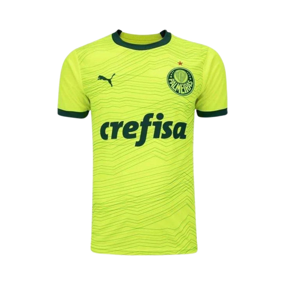 Palmeiras Tercera 23/24
