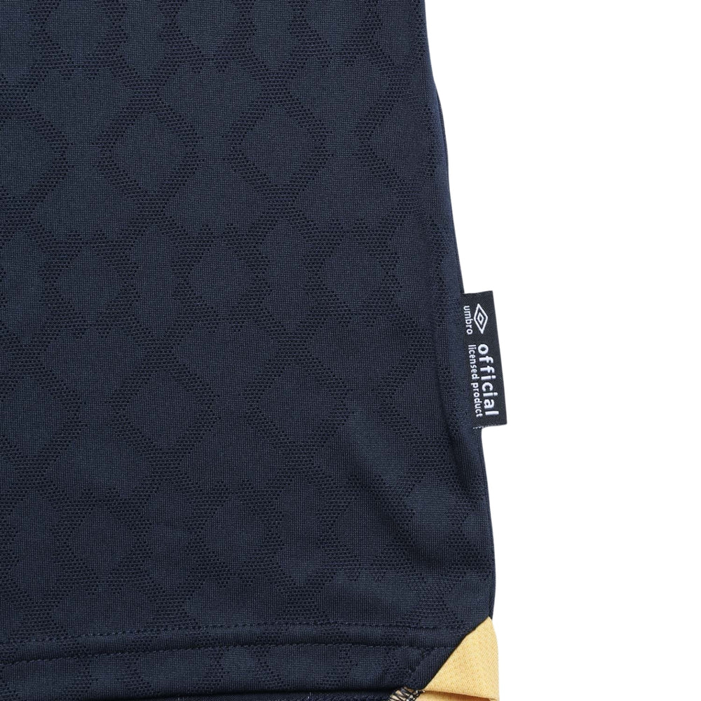West Ham United Third 25/26 - All Sponsors - Long Sleeved
