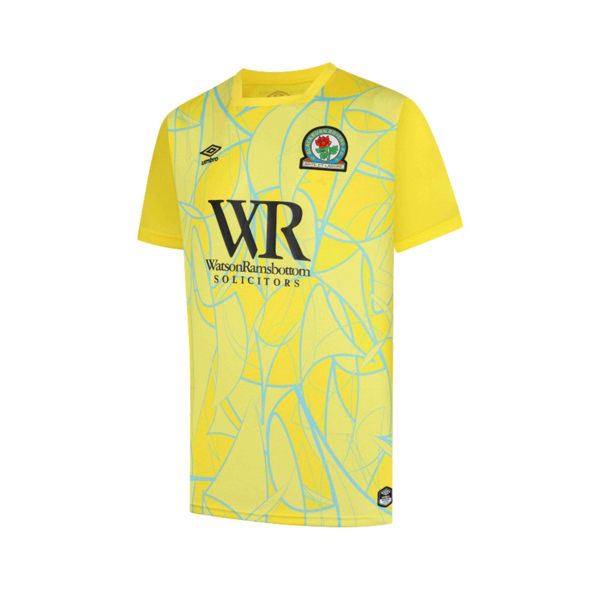 Blackburn Rovers Gardiens de But 26/27