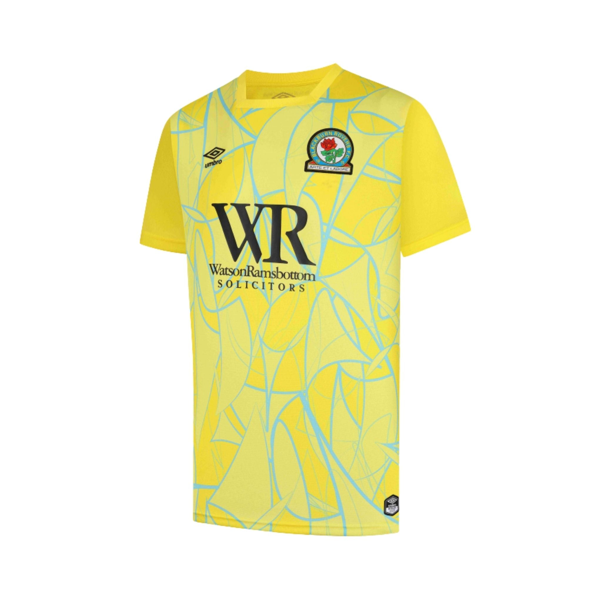 Blackburn Rovers Gardiens de But 26/27