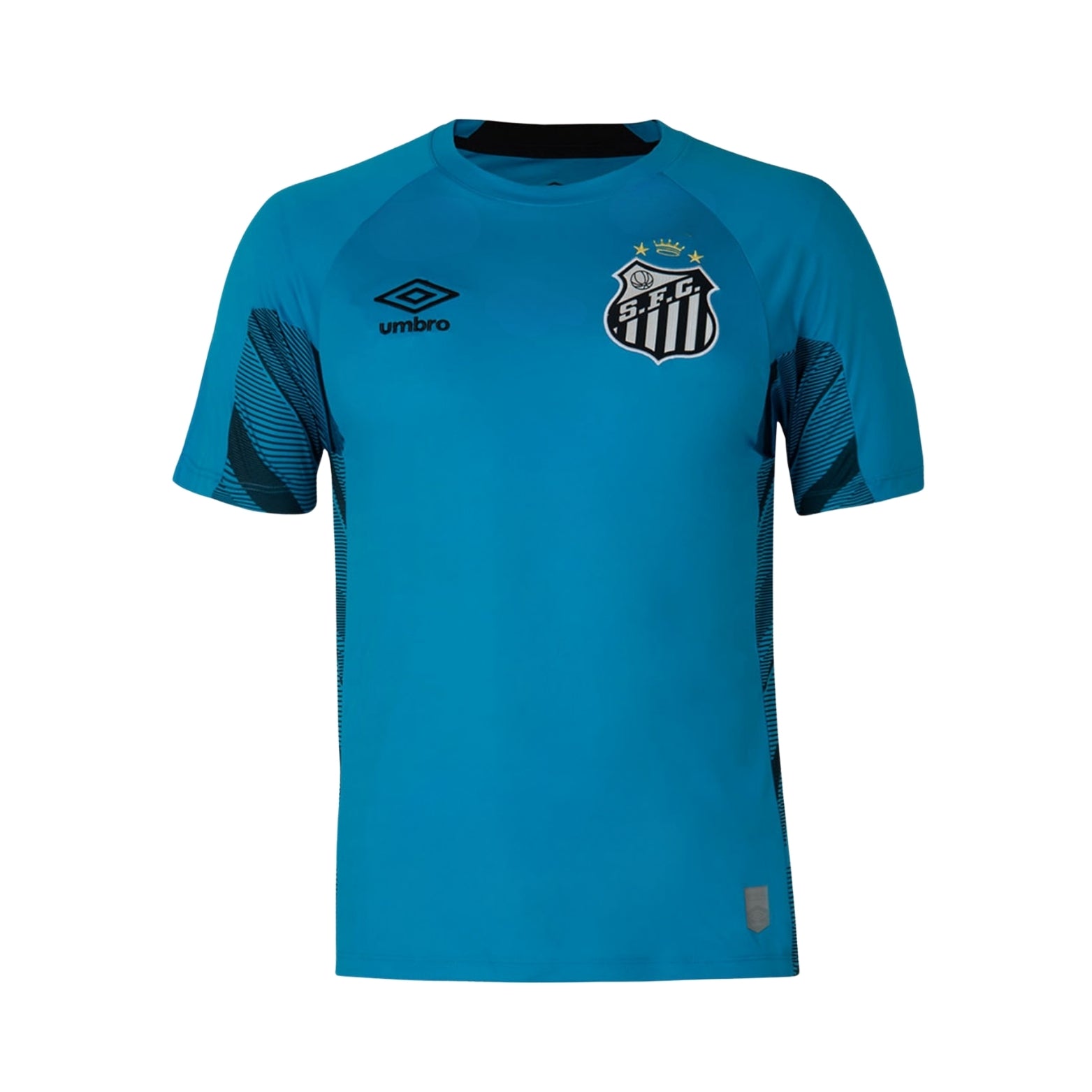 Santos Gardiens de But 25/26
