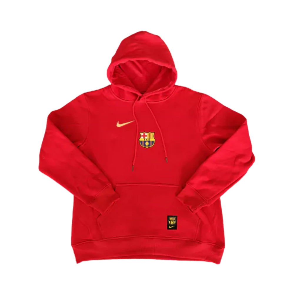 Barcelona 25/26 - Sweatshirt