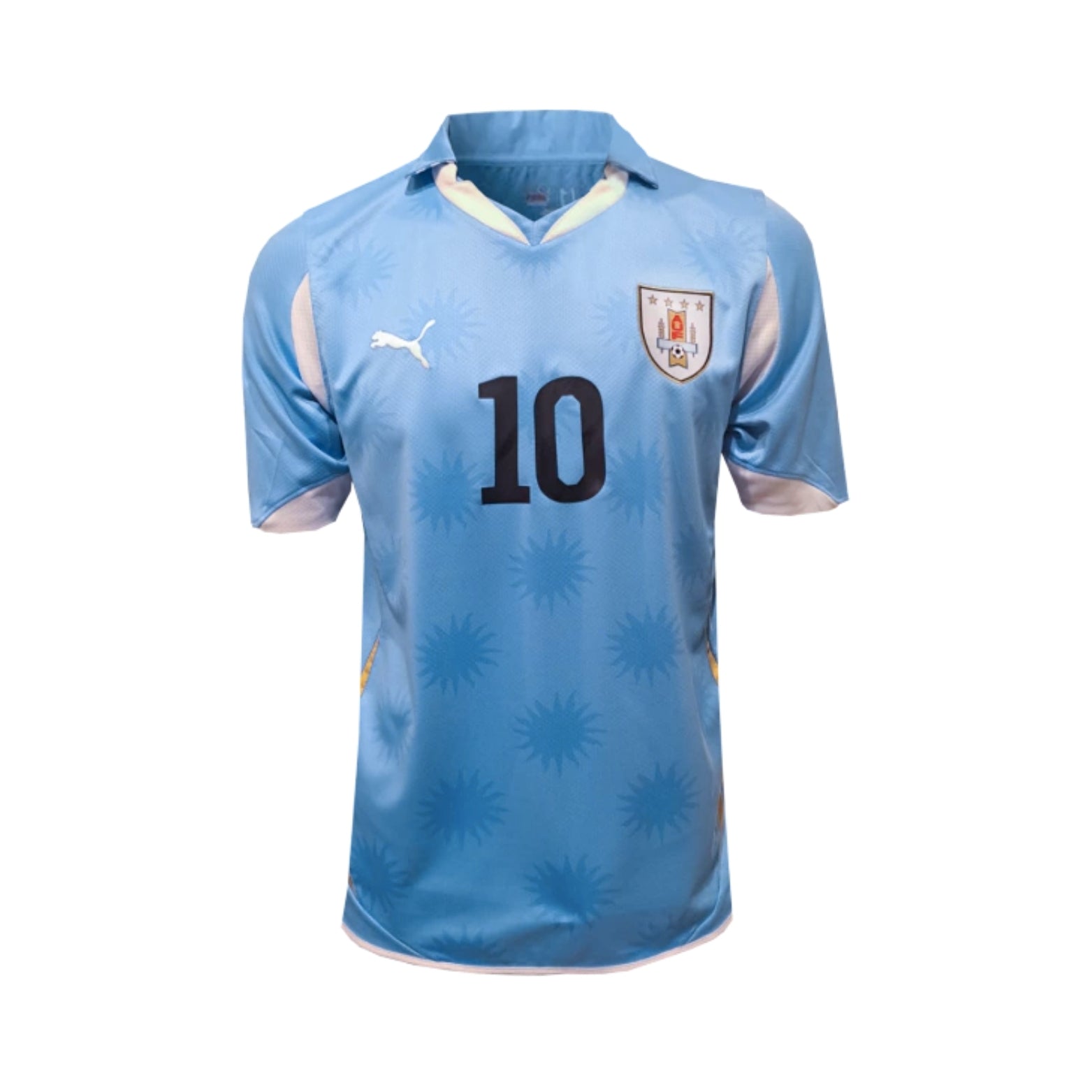 Uruguay Domicile 10/11