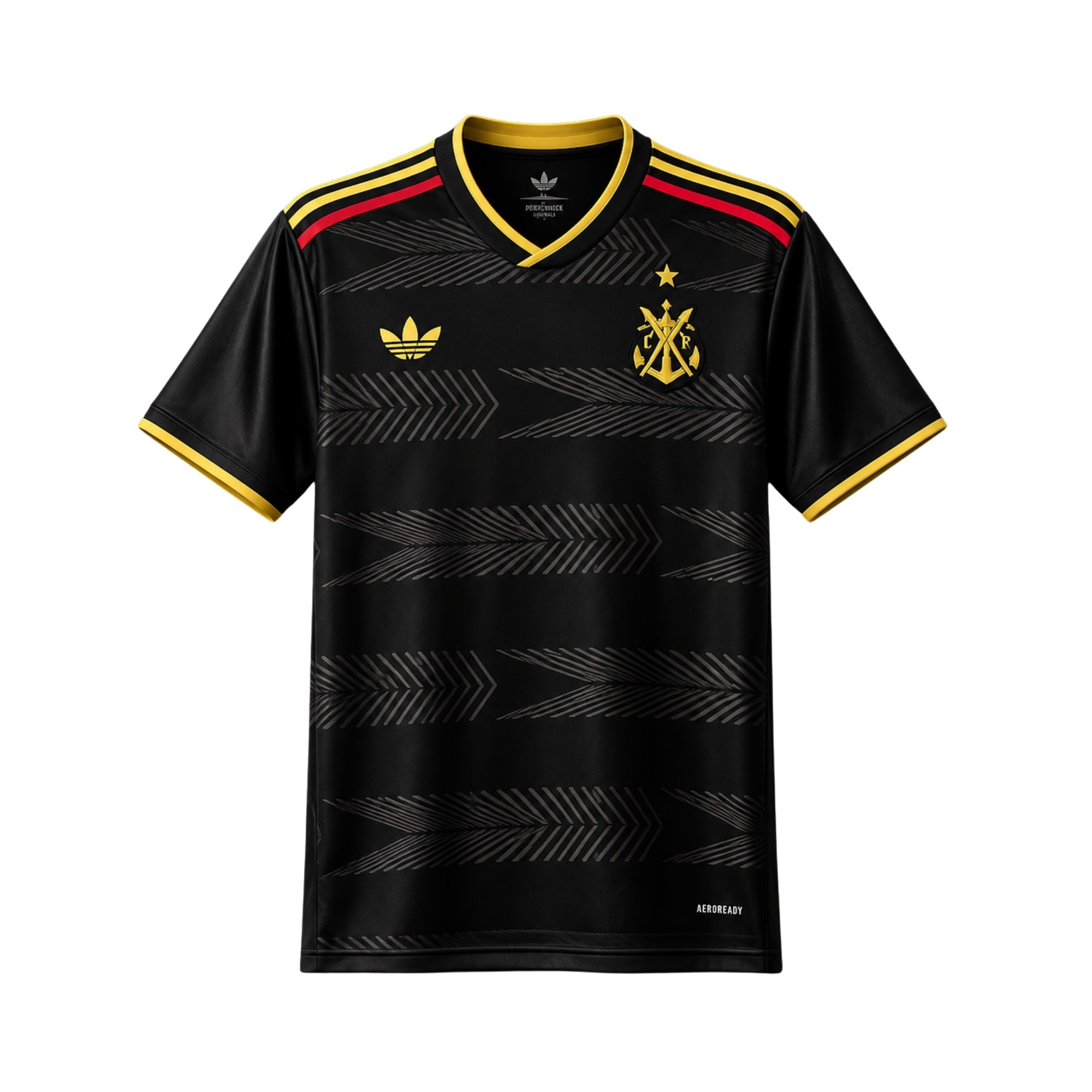 Flamengo Édition Spéciale 26/27