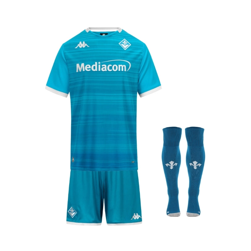 Kit - Fiorentina Third 25/26