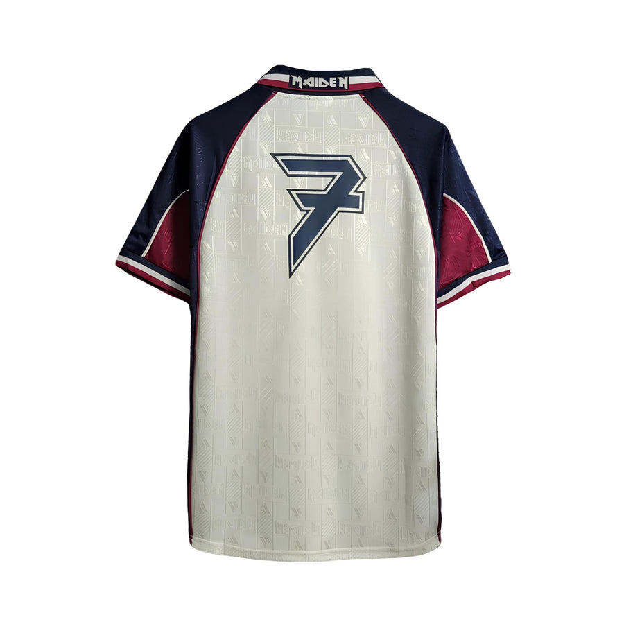 West Ham United Édition Speciale 99/00