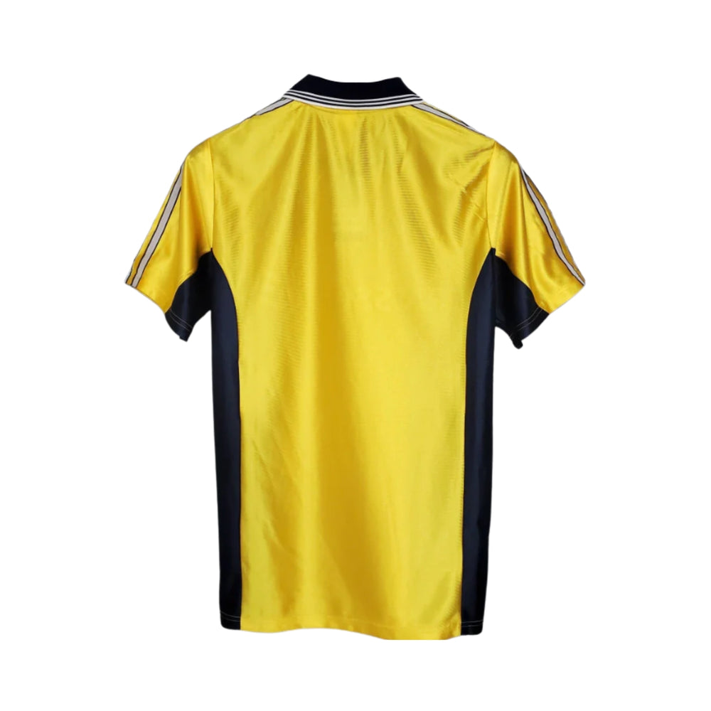 Olympique de Marseille Away 98/99