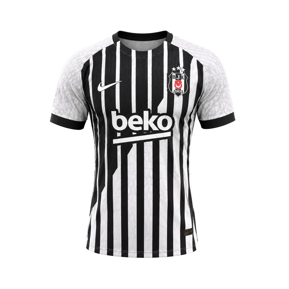 Besiktas Extérieur 26/27- Version Joueur