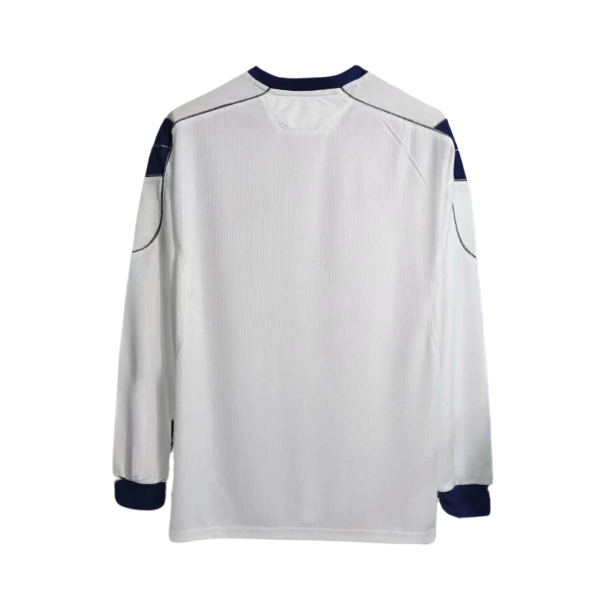 Manchester United Away 99/00 - Long Sleeved - Back view