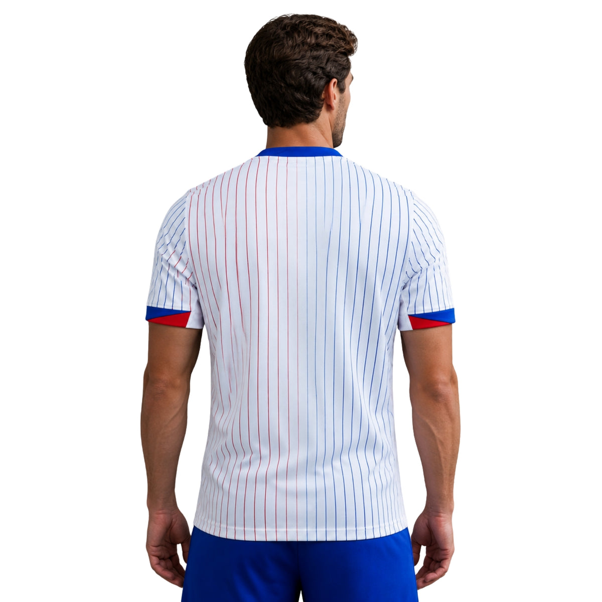 France Away 24/25