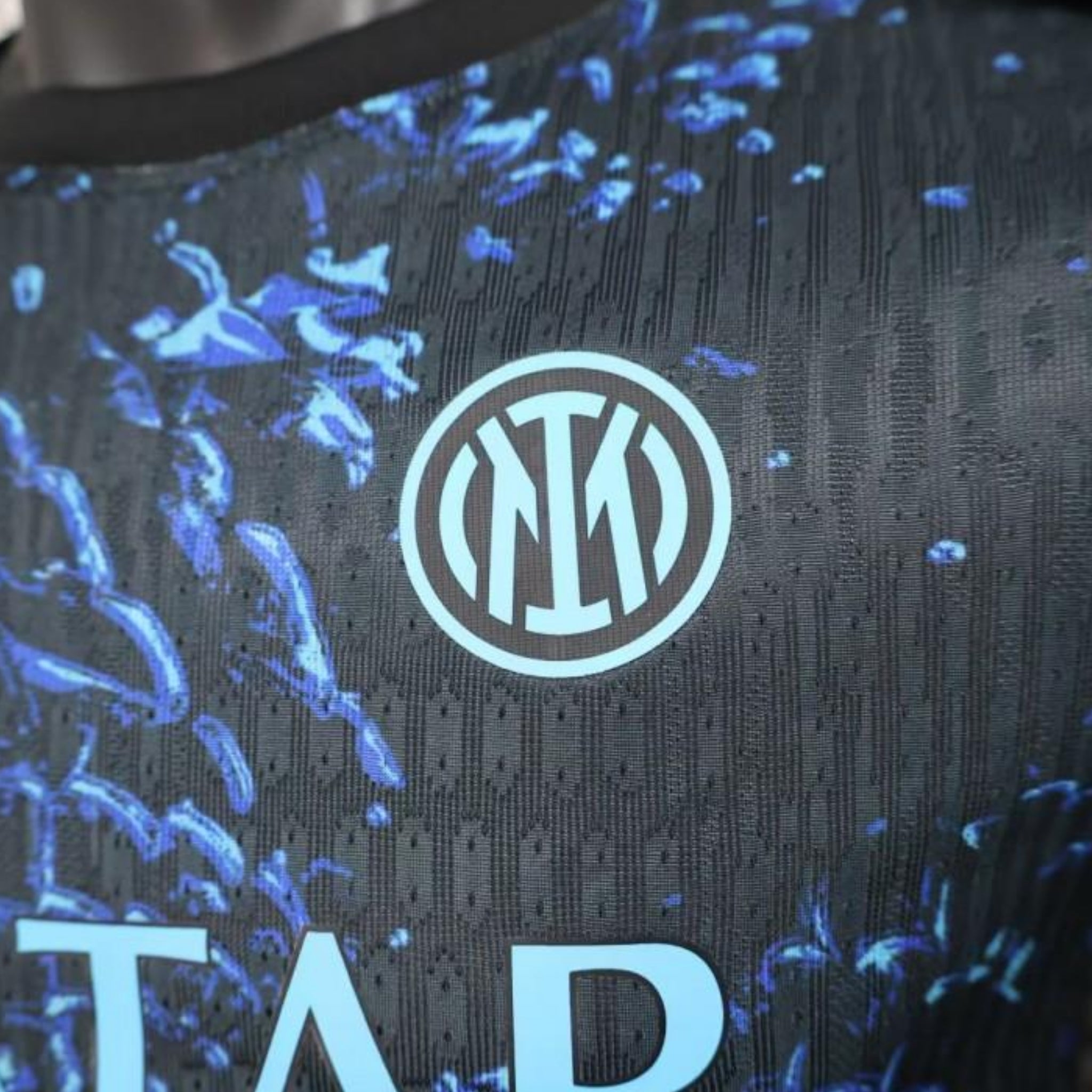 Inter Milan Édition Spéciale 25/26 - Détail